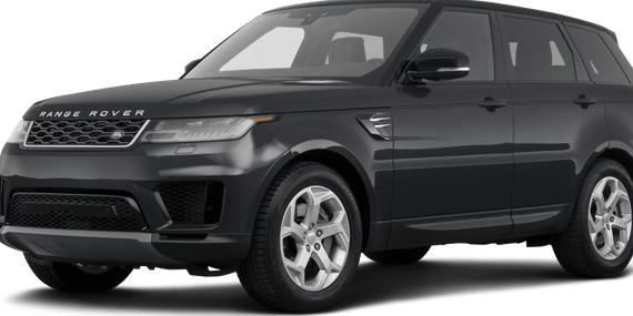LAND ROVER RANGE ROVER SPORT 2020 SALWG2SU4LA709717 image